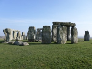 Stonehenge